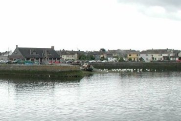 Picture of Nimmo's Pier